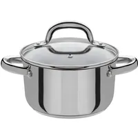 GSW Montreal Fleischtopf 16 cm rund