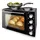 EMERIO MO-125236,4 schwarz
