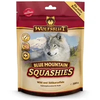 Wolfsblut Blue Mountain Squashies 300 g