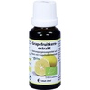 Grapefruitkernextrakt-Bio Lösung 20 ml