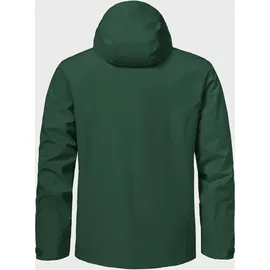 Schöffel Herren Gmund Jacke (Größe 3XL, gruen)