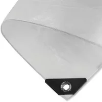 Noor Abdeckplane Hobby 120g/m2 Gewebeplane