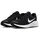 Nike Revolution 7 Damen Black/White 44