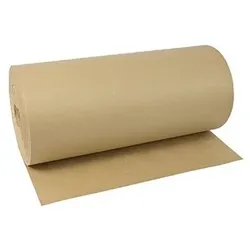 Packpapier 3557 50cm x 300m Altpapier natronbraun - natronbraun