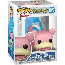 Funko Pokemon Slowpoke Sammelfigur