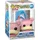 Funko Pokemon Slowpoke Sammelfigur