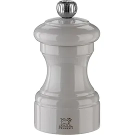 Peugeot Bistro Pfeffermühle 10 cm Grau unbefüllt