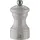 Peugeot Bistro Pfeffermühle 10 cm Grau unbefüllt