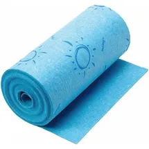 Vileda Quick n Dry Rolle Blau, 25cm x 10m