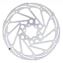 TRP Bremsscheibe Ø 203 mm