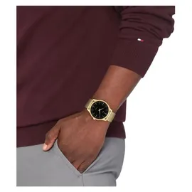 Tommy Hilfiger Adrian Edelstahl 40 mm 1710469