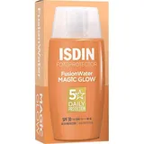 Isdin Fotoprotector Fusion Water Magic Glow Spf 30