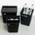 PLAST TEAM Vertriebs GmbH Avedore Deckel 20 l 20-tlg. schwarz