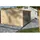 TIMBELA M101 5,16 x 3,24 m Natur