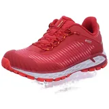 MEINDL Power Walker 4.2 Damen Multifunktionsschuhe, rot, Größe 38 EU