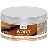 Royal Furniture Care Royal Antique Wax dunkelbraun - 370ml