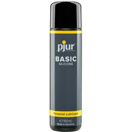 pjur Basic 100 ml