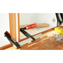 Bessey Temperguss-Schraubzwinge TGRC 120/60
