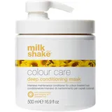 milk_shake Milk Shake Colour Care Haarmaske Milch 500 ml