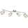 GLOBO Kris 4-flg. (54356-4)
