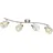 GLOBO Kris 4-flg. (54356-4)