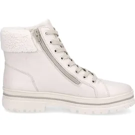 REMONTE Schnürboots Weiß 38 EU