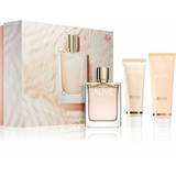 80 ml + Body Lotion 75 ml + Shower Gel 50 ml Geschenkset