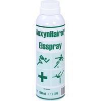 Auxynhairol-Vertrieb Eisspray