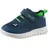 Sport 7 mini Kinder Dunkelblau 25