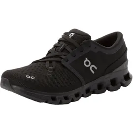 On Cloud X 4 Damen Black / Eclipse 40