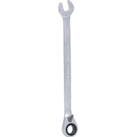 KS Tools GEARplus RINGSTOP-Ratschenringmaulschlüssel, 8mm