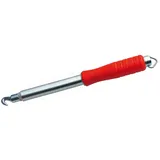 Dönges Drill-Bindewerkzeug, Länge 280 mm, roter Griff an Öse