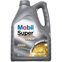 Mobil ESP 5W-30 4 l