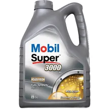 Mobil ESP 5W-30 4 l