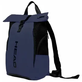 Head Net Backpack 19 l blau/schwarz