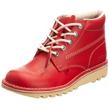 Kickers Kick Hi M Core, Herren Stiefel, Rot (red), 44 EU ( 10 UK) - 44 EU