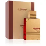 Al Haramain Amber Oud Ruby Edition Eau de Parfum 120 ml