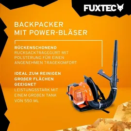 FUXTEC FX-LB133T