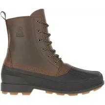 Kamik Herren Winterstiefel, Größe:45 EU 45