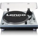 Lenco L-3809ME Blau