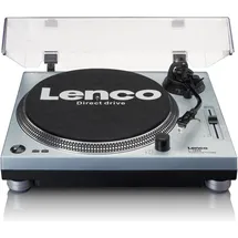 Lenco L-3809ME Blau