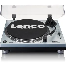 Lenco L-3809ME Blau