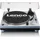 Lenco L-3809ME Blau
