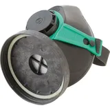 Ekastu Safety Ekastu Halbmaske Polimask 230 ohne Filter
