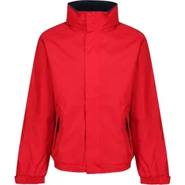 Regatta Dover Jacket schwarz M
