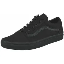 Vans Old Skool Black/Black 36,5