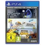 Bridge Constructor Stunts (PS4)