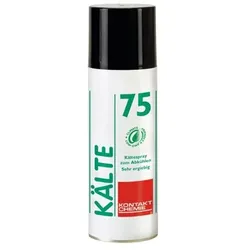 Kältespray 75, nicht entzündbar - farblos
