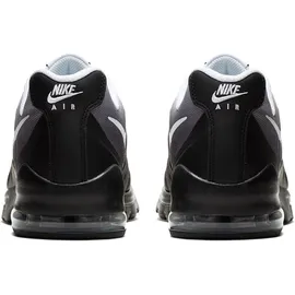 Nike Air Max Invigor Herren Black/White/Cool Grey 44