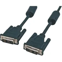 M-Cab DVI), Monitorkabel - Dual Link - 3,0m -